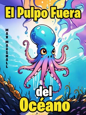 cover image of El Pulpo Fuera del Océano